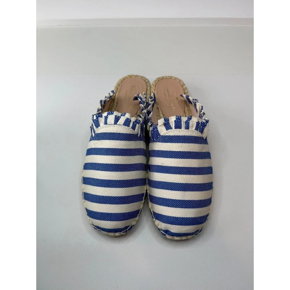 kate spade laila espadrille